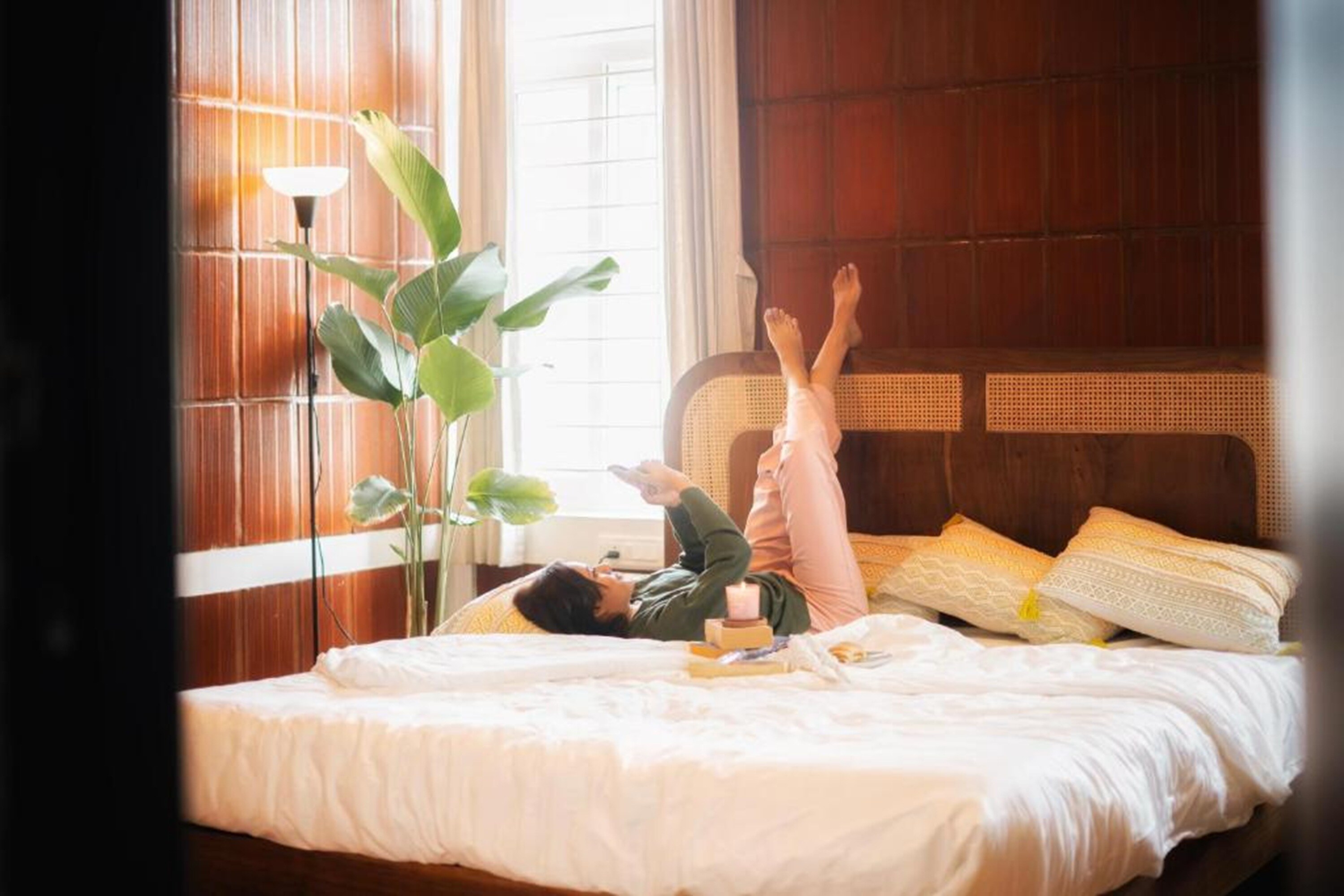 Heiwa by Hodo Stays