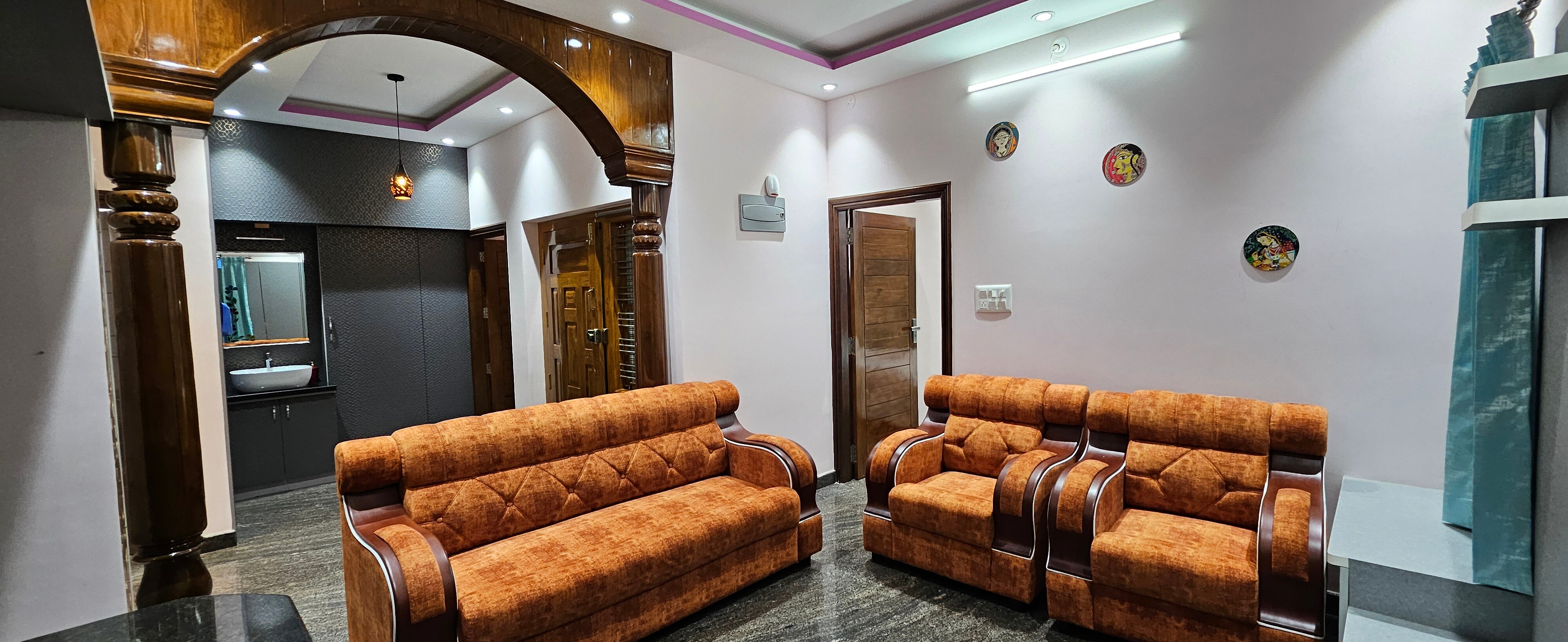 Main gallery