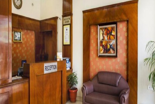 Hotel Happy Home