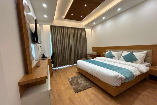 Cocoon Shimla - 1 KM from ISBT Shimla