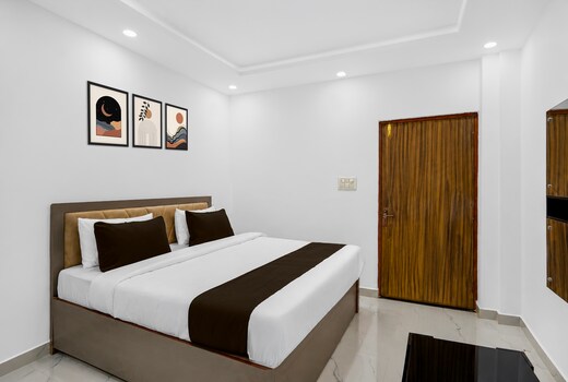 Hotel O A One hotel 2 and Banquet