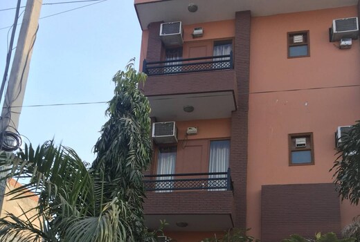 Manohar Guest House