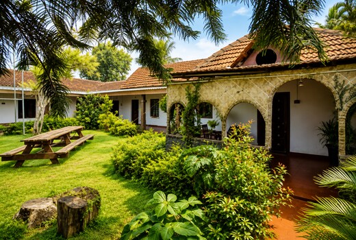 Vrindavan Homestay