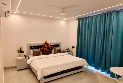 Nitara Residency
