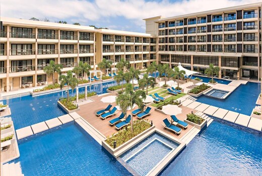 Henann Park Resort