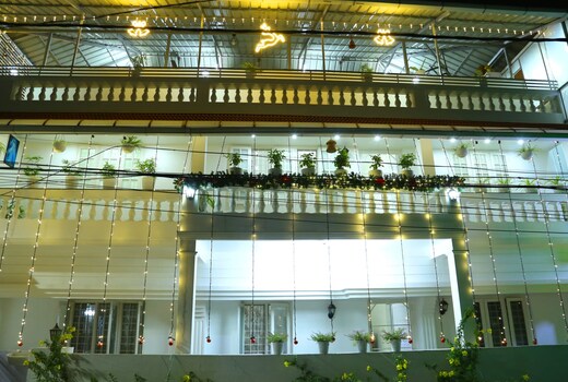 Clasy Inn Homestay