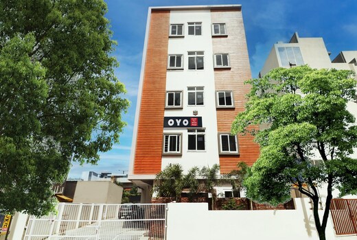 Hotel O White Ridge