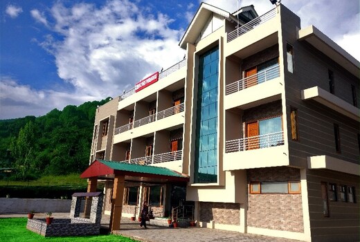 Hotel Flyers Paradise