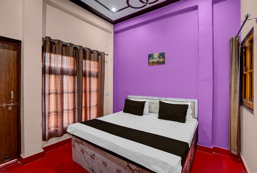 HOTEL O SS GRAND INN