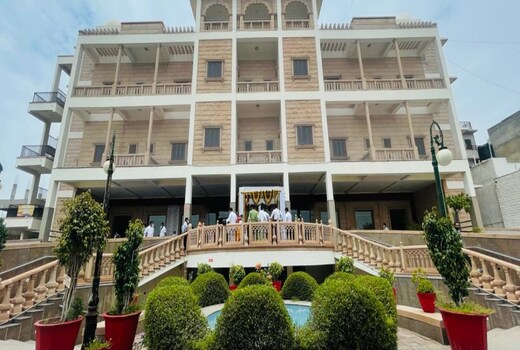 SHREE MAHESHWARI SAMAJ