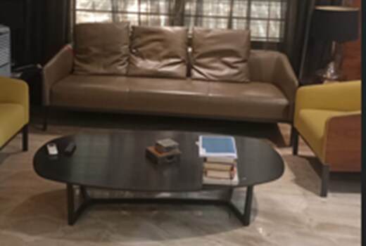 WeWork Guest House- Pune