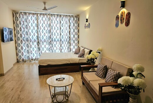 Cabana by The Golden Leaf