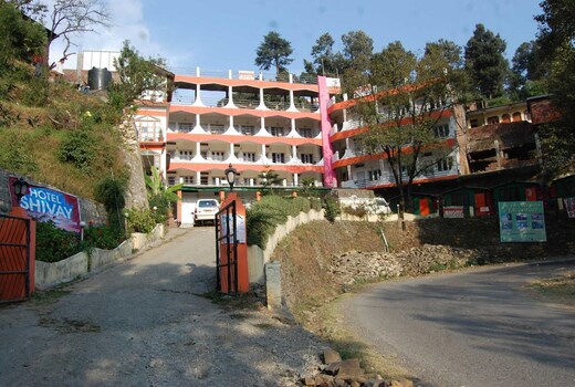 Hotel Shivay