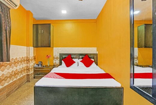Hotel O Golden Residency