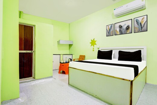 Hotel O Rajak G