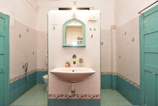 Casa Palmeira Beachside Anjuna