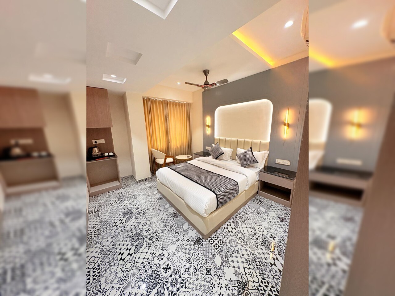 Hotel Canada Ahmedabad