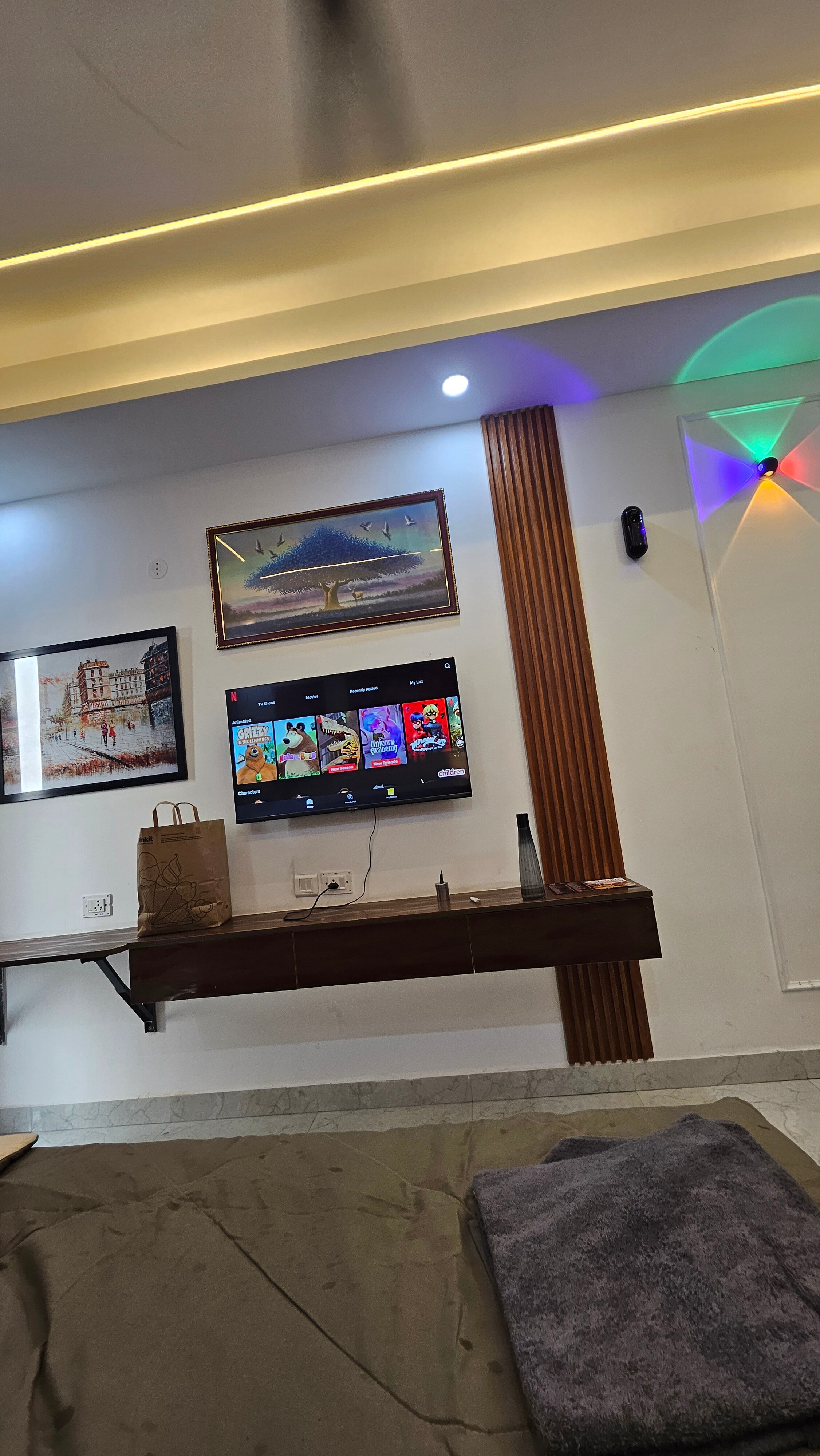 Main gallery