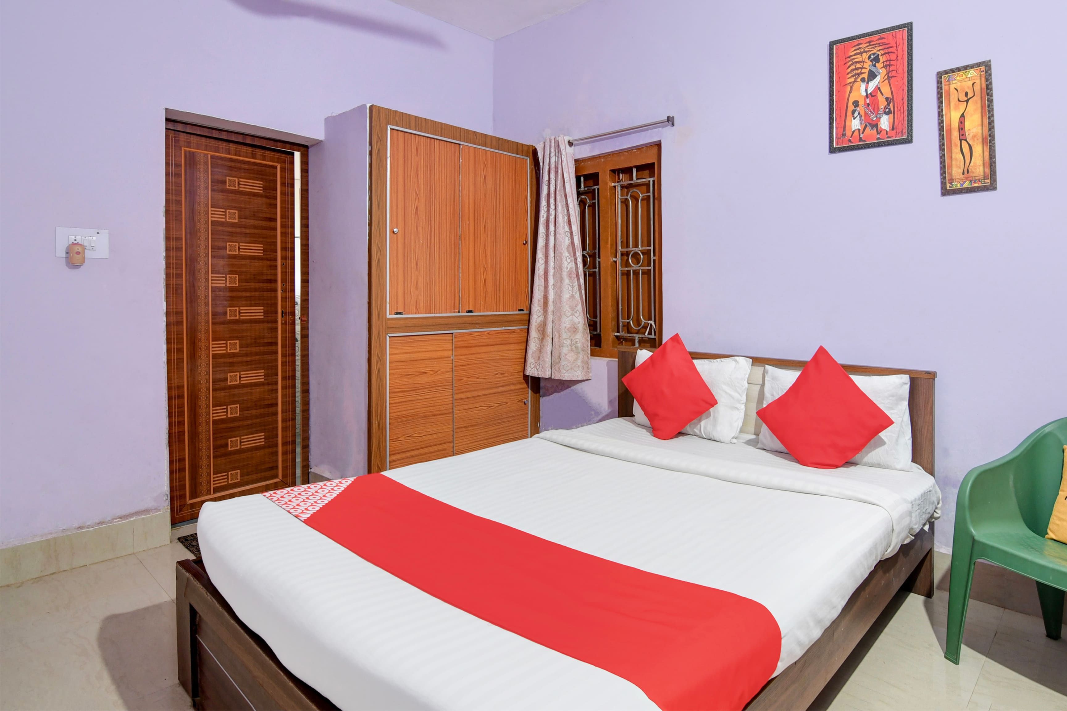 Hotel R Palace