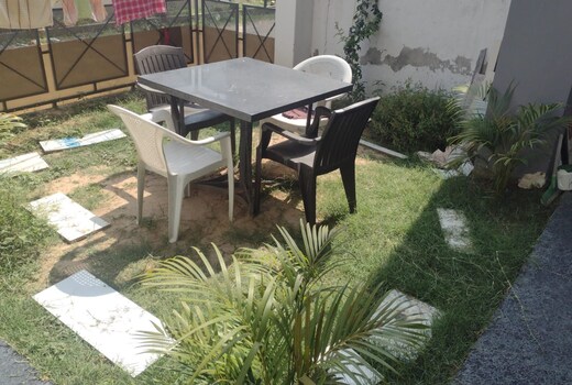 VINAYAK HOMESTAY CHANDIGARH
