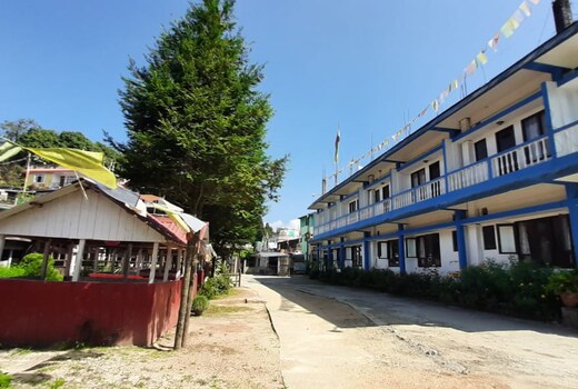 Hotel Blue Lagoon