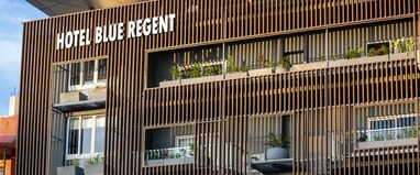 Hotel Blue Regent