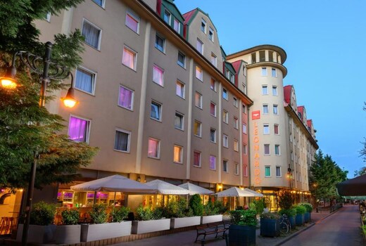 Leonardo Hotel Budapest