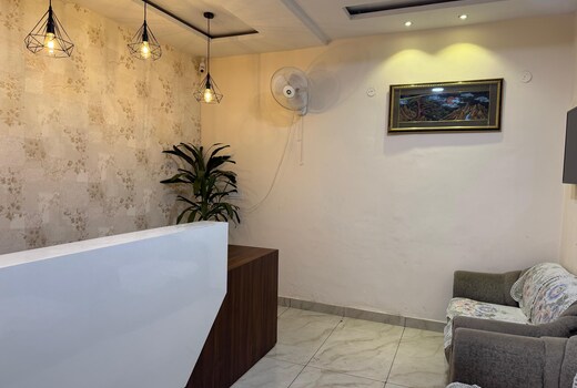 Hotel Urban Nest