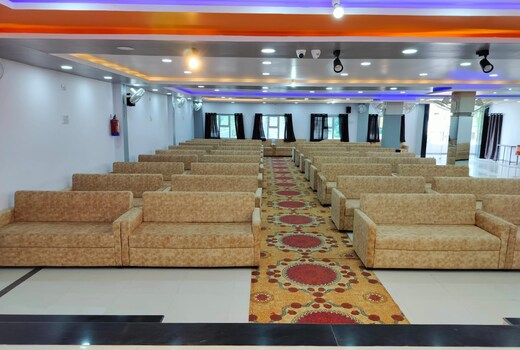 Main gallery