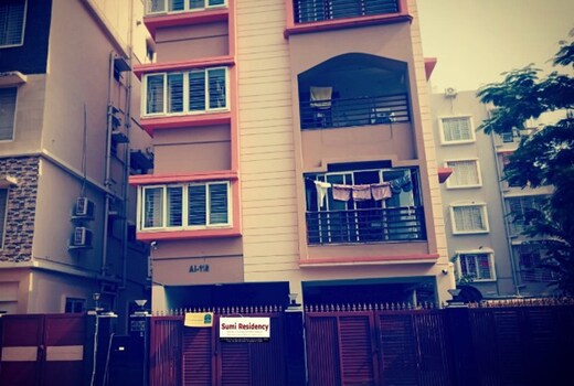 Sumi Residency