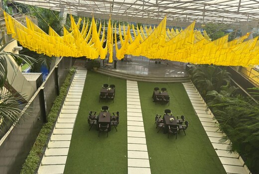 The Elite Resort