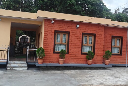Homestay at Banakal Mudigere Sirayaa Home Stay