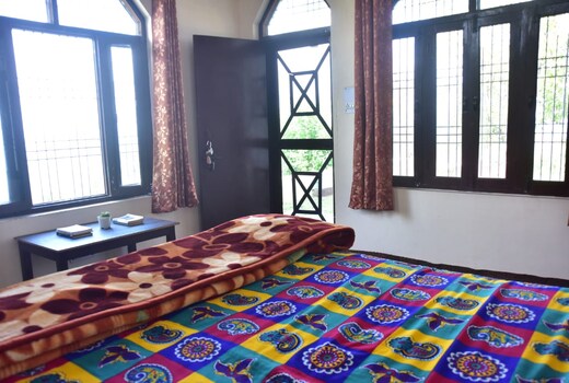 Ram Singh Homestay Almora