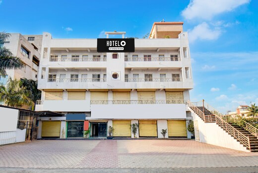 Hotel O Narayangaon Pune Formerly Galaxy Inn