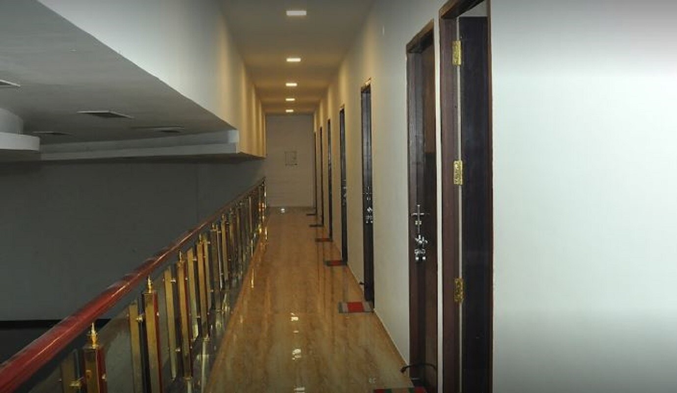 Main gallery