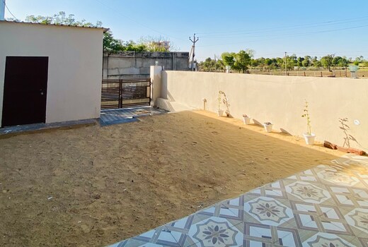 NG Living Grand Villa