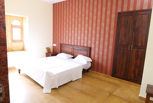 Mahadev Residency