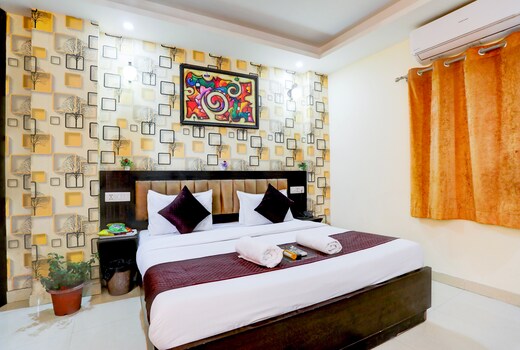 HOTEL DV PLAZA INN by Global Group