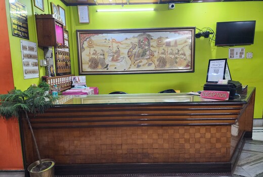 Main gallery