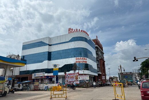 Dasara Executive