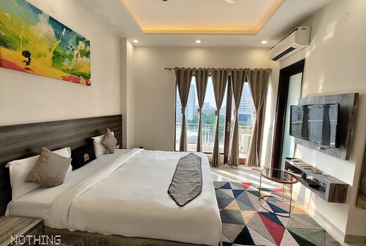 Hotel Elite Oak