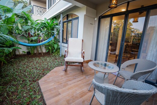 Whispering Greens - A Boutique Holiday Home