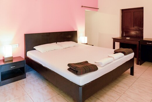 Casa Martins Baga