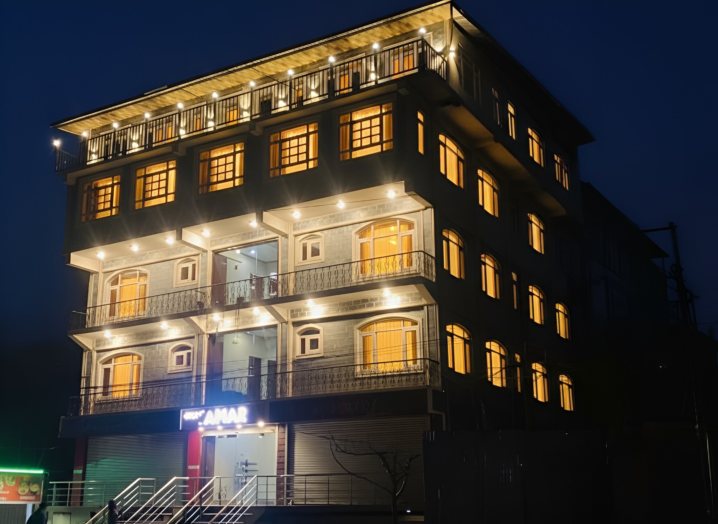 Hotel Samar