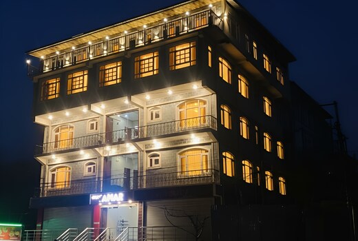 Hotel Samar