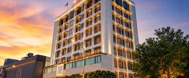 Hotel Hardeo