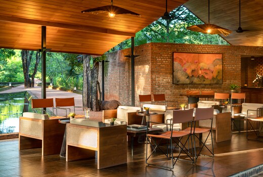Taru Villas Maia