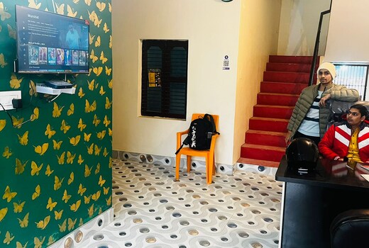 Main gallery