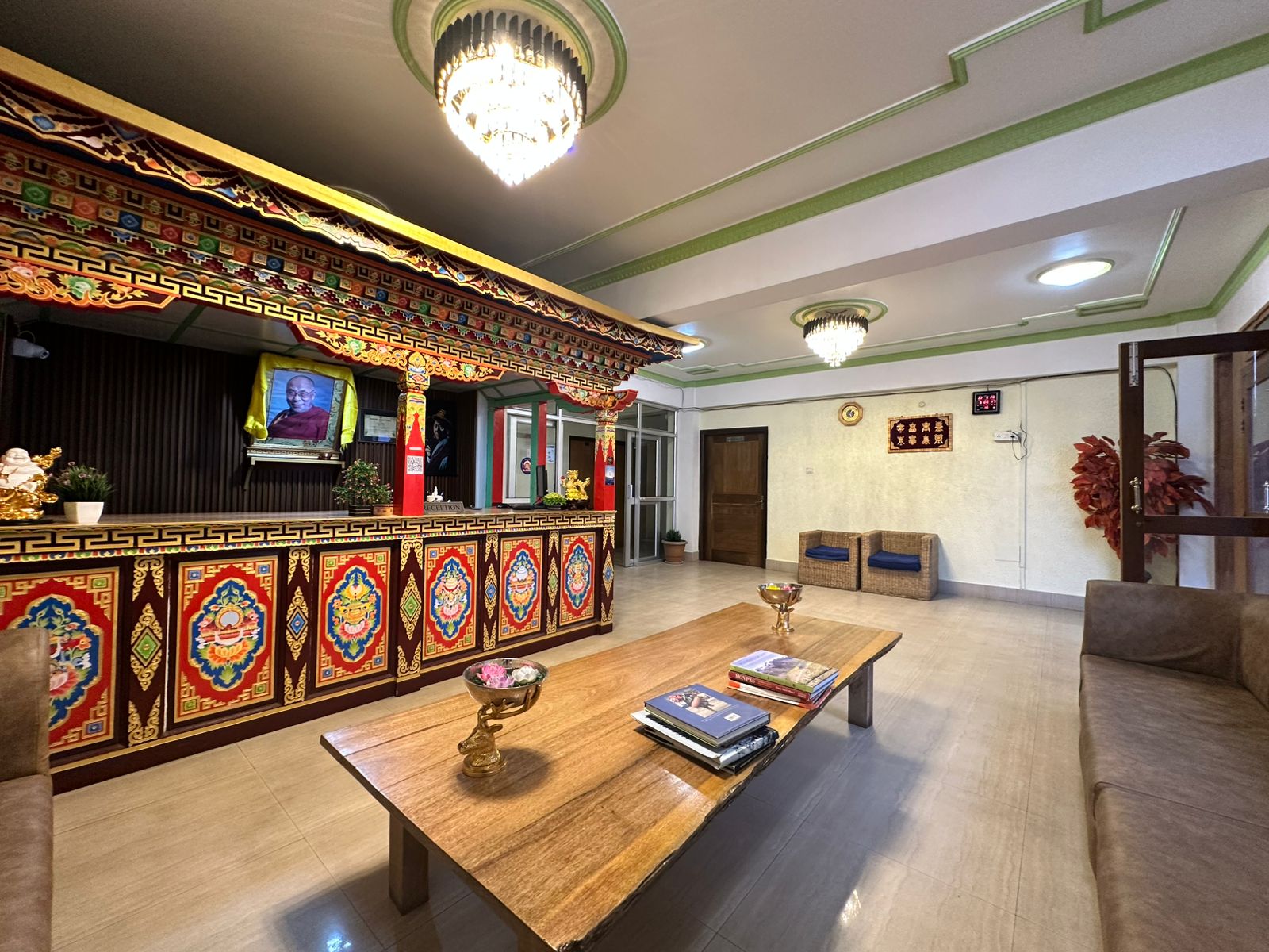 Main gallery