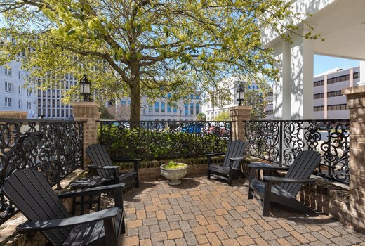 Candlewood Suites MOBILE-DOWNTOWN, an IHG hotel